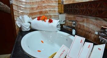 Lilypool - The Heritage Jalmahal Jaipur Bagian luar foto