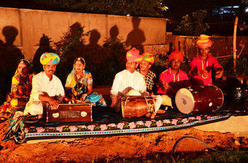 Lilypool - The Heritage Jalmahal Jaipur Bagian luar foto